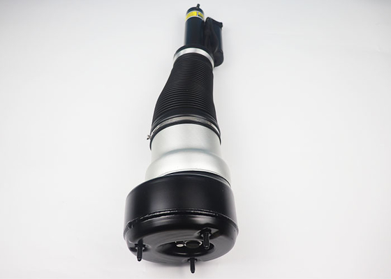 Front Left Right Airmatic Suspension Shock Strut Absorber A2213205113 For Mercedes Benz W221 S550 2006-2012.