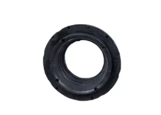 W220 W221 Front Air Suspension Shock Repair Kit Lower Rubber Isolator A2203202438 W2213204913