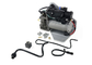 LR044016 Air Suspension Compressor Pump With Relay Rack Range Rover Sport Discovery 3 4  LR3 LR4 AMK Type 2014