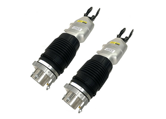 971616038M Front Air Suspension Shock Air Struts w/PASM 971616037L Fit Porsche Panamera 971 17-22