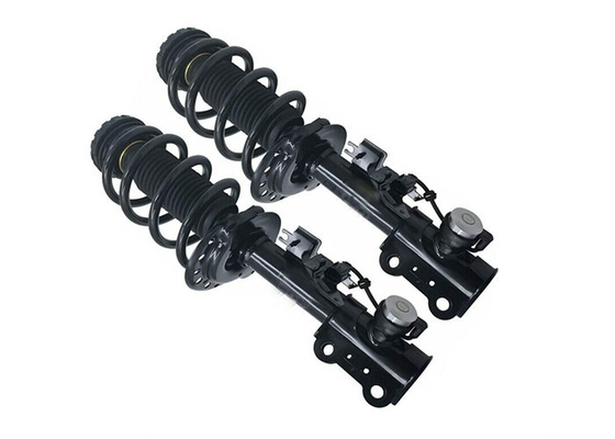 22793800 22793799 Front Electric Coil Spring Shock Absorber Struts Assembly For Cadillac SRX 2010-2016