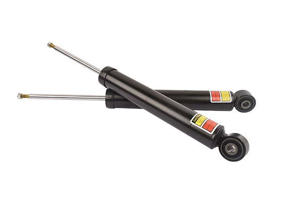 8J0513025B 8J0513025E Rear Left Right Shock Absorber For Audi TT 07-13 W/Magnetic Ride Control