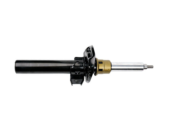 8J0413029M 8J0413029E Front Strut Shock Absorber For 07-14 Audi TT TTS Quattro MKII With Magnetic Ride Control.
