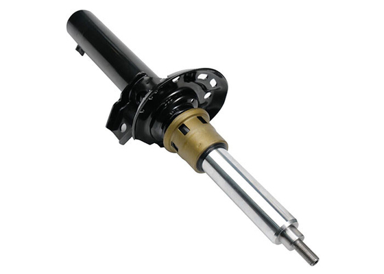 8J0413029M 8J0413029E Front Strut Shock Absorber For 07-14 Audi TT TTS Quattro MKII With Magnetic Ride Control.
