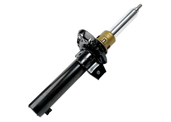 8J0413029M 8J0413029E Front Strut Shock Absorber For 07-14 Audi TT TTS Quattro MKII With Magnetic Ride Control.
