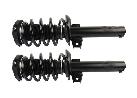 8J0413029A 8J0413029D Shock Absorber For Audi TT 2007-2014 Front Magnetic Control Spring Shock Absorber Assembly