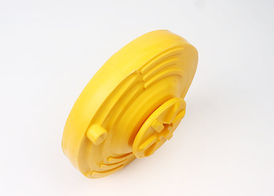 A2213207713 A2213207813 ABC Shock Absorber Inside Rubber For Mercedes Benz W221 Front