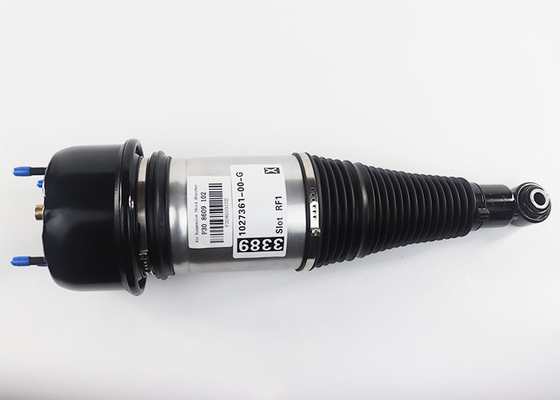 Rear Left Or Right Air Suspension Shock Absorber C2C41341 C2C41340 For Jaguar X350 X358 Chassis 2004-2010