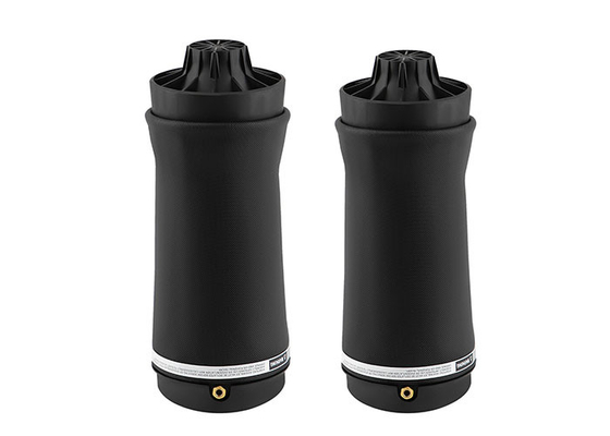Rear Left Right Air Suspension Spring Bags 68029912AE 68029911AB For Jeep Grand Cherokee 2010-2016