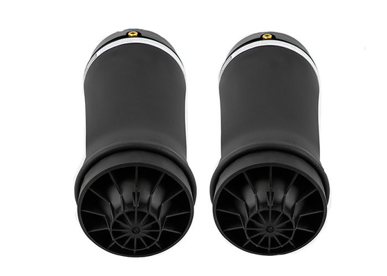 Rear Left Right Air Suspension Spring Bags 68029912AE 68029911AB For Jeep Grand Cherokee 2010-2016