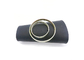 37116757501 37116757502 Durable Air Suspension Shock Parts Rubber Bladder with Steel Ring for BMW X5 E53 Front
