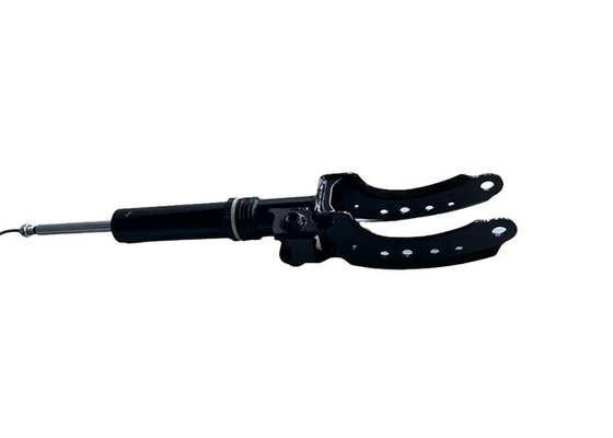 7P6616039N 7P6616040N Front Air Suspension Shock Core For Audi Q7 VW Touareg Porsche Cayenne 2012