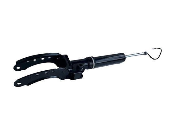 7P6616039N 7P6616040N Front Air Suspension Shock Core For Audi Q7 VW Touareg Porsche Cayenne 2012