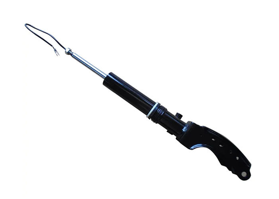 7P6616039N 7P6616040N Front Air Suspension Shock Core For Audi Q7 VW Touareg Porsche Cayenne 2012