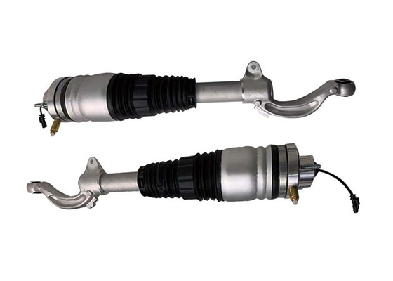 Front Left Right Air Suspension Shock Struts 462400012643 462400012473 For Maserati Levante M161 2017-2022