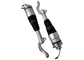 Full Set Front And Rear Air Suspension Shock Absorber Strut 670037439 670037436 Fit Maserati Levante M161 2017-2022