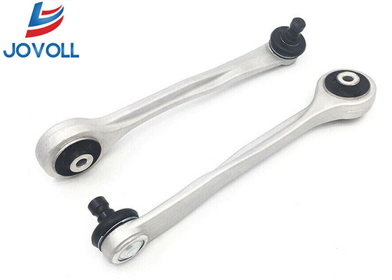 8K0407151F 8K0407510A Front Control Arm Ball Joint Suspension Kit 10 Pcs For Audi 2012-15 A4 A5 S4 S5 Q5