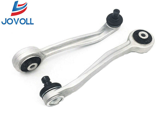 8K0407151F 8K0407510A Front Control Arm Ball Joint Suspension Kit 10 Pcs For Audi 2012-15 A4 A5 S4 S5 Q5