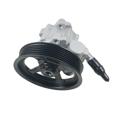 QVB500430 Electric Power Steering Pump 1 PC For 2006-2009 Land Rover Rang Rover Vogue 4.4 L322 HSE