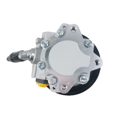 QVB500430 Electric Power Steering Pump 1 PC For 2006-2009 Land Rover Rang Rover Vogue 4.4 L322 HSE