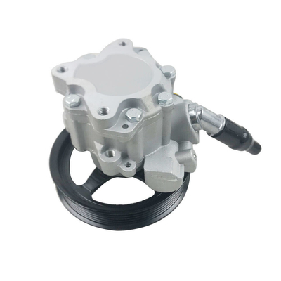 QVB500430 Electric Power Steering Pump 1 PC For 2006-2009 Land Rover Rang Rover Vogue 4.4 L322 HSE