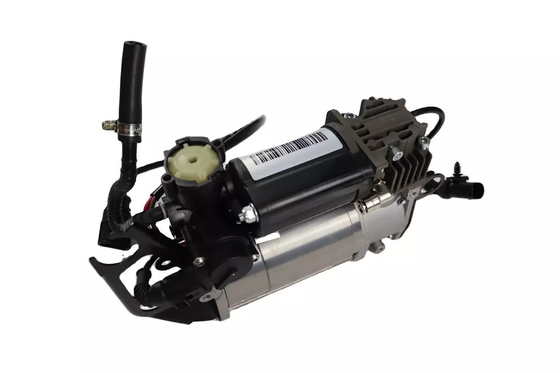 4L0698007 Car Air Suspension Compressor Airmatic Pump for Audi Q7 2002-2010