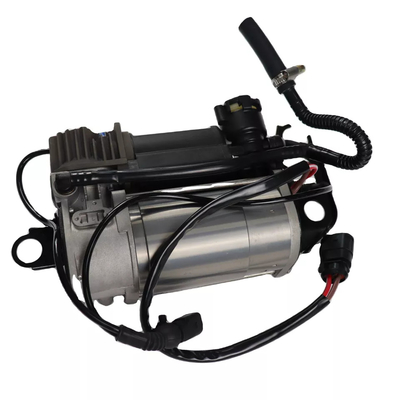 4L0698007 Car Air Suspension Compressor Airmatic Pump for Audi Q7 2002-2010