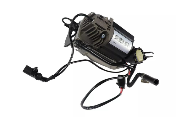 4L0698007 Car Air Suspension Compressor Airmatic Pump for Audi Q7 2002-2010