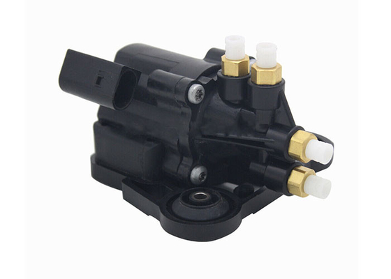 Front Air Suspension Solenoid Valve RVK000040 For Land Rover Range Rover L322 03-2012