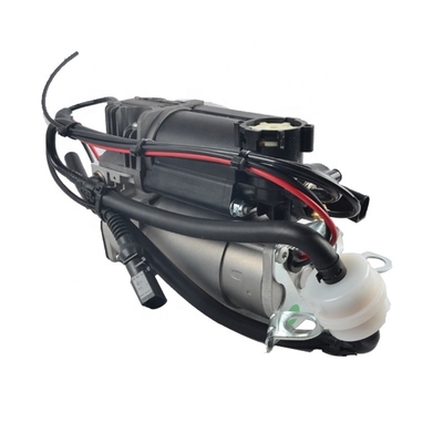 4F0616005E For Audi A6 Quattro C6 Air Suspension Compressor Pump.