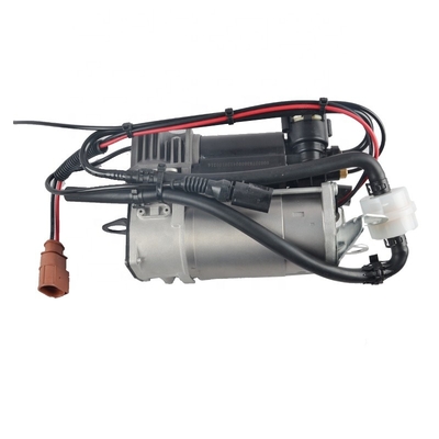 4F0616005E For Audi A6 Quattro C6 Air Suspension Compressor Pump.