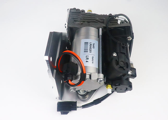 LR3 / Discovery 4 Air Suspension Compressor Pump Land Range Rover Sport LR045251 LR044016