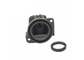 Air Suspension Compressor Pump Repair Kit Pump Cylinder Cover with Ring for W220 W211 A6C5 A8 D3