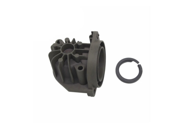 Air Suspension Compressor Pump Repair Kit Pump Cylinder Cover with Ring for W220 W211 A6C5 A8 D3