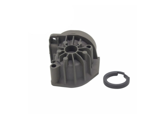 Air Suspension Compressor Pump Repair Kit Pump Cylinder Cover with Ring for W220 W211 A6C5 A8 D3