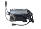 7L0698007 Auto Air Suspension Compressor Pump Airmatic Spare Parts For VW Touareg