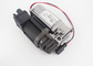 37206794465 BMW 7 Series F02 Air Suspension Compressor Pump Airmatic Pump Compressor