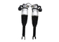 Pair Rear Left  Right Air Suspension Shock Struts 3W5616001D 3W5616002A For Bentley Continental GT GTC Flying Spur