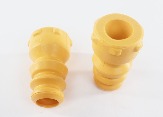 BMW 7 Series F01 F02 Rear Air Shock Repair Parts Inside Rubber Bump Stop 37126791675 37126791676