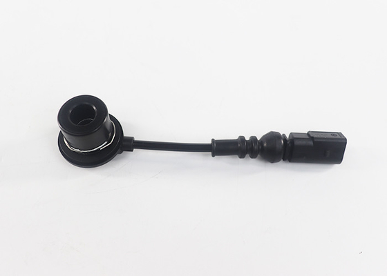 Audi A6 C6 Front Air Suspension Shock Repair Kits Sensor Cable 4F0616039R 4F0616040R