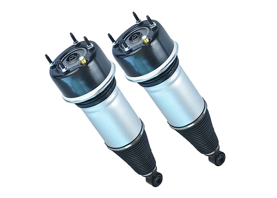 C2D11404 Rear Pair Air Suspension Shock Absorber For Jaguar XJ XJR XJL 2010-2019