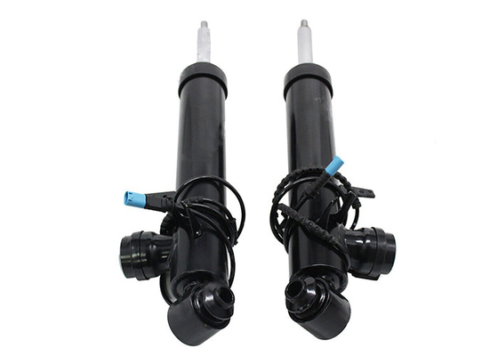 37126863176 37126863175 Rear Left Right Shock Absorber With VDC For BMW X5 F15 F85 X6 F16 F86 2013-2018