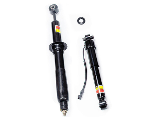 Front Rear Air Suspension Shock Absorber Fits 2008-2019 For Toyota Sequoia 5.7L 48510-09S60 48510-09S61