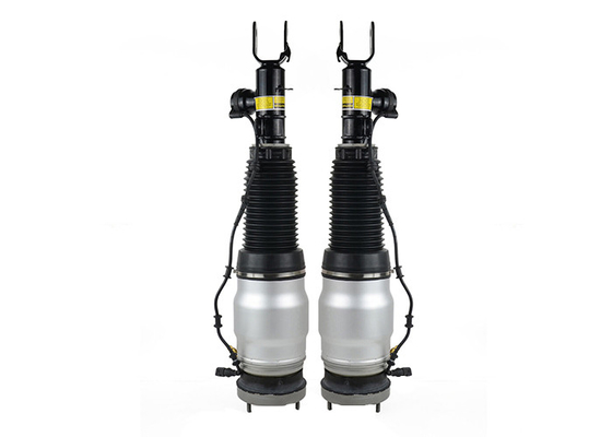 Pair Front Left Right Air Suspension Shock Strut 54605-3N517 54605-3N516 For Hyundai Equus 4.6L 5.0L 2011-2016.