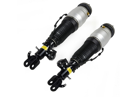 Pair Front Left Right Air Suspension Shock Strut 54605-3N517 54605-3N516 For Hyundai Equus 4.6L 5.0L 2011-2016.