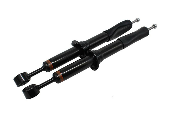 Pair Front Shock Absorber For Toyota Sequoia 2008-2019 With Sensor 48510-34040