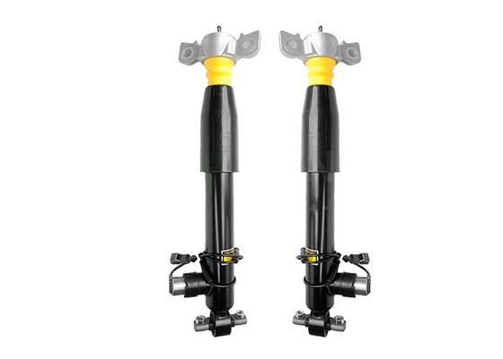 2016-2018 Lincoln MKX Rear Shock Absorber Strut With Electronic Control F2GZ18125Z F2GZ18125Y