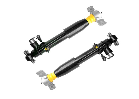 2016-2018 Lincoln MKX Rear Shock Absorber Strut With Electronic Control F2GZ18125Z F2GZ18125Y
