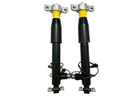 Pair Rear L+R Gas Electric Shock Absorber Struts Assy ASH24513 ASH24514 For Lincoln MKZ 2013-2020