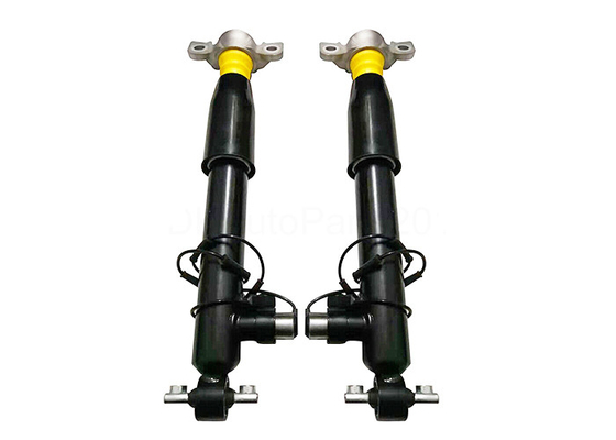 Pair Rear L+R Gas Electric Shock Absorber Struts Assy ASH24513 ASH24514 For Lincoln MKZ 2013-2020
